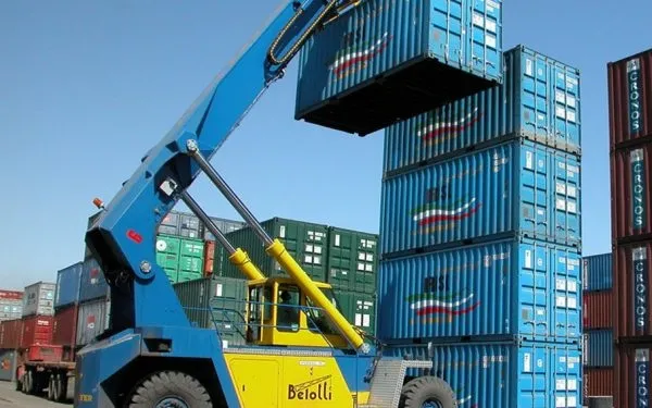 ترخیص کالا از مرز پرویزخان