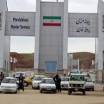 ترخیص کار گمرک مرز پرویزخان