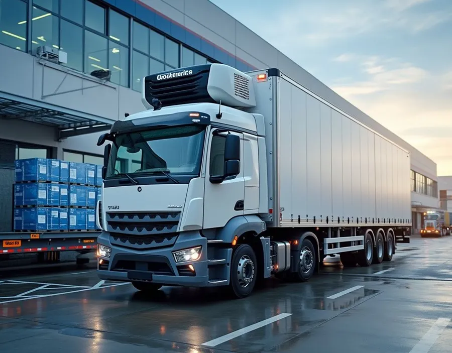 ترخیص کار گمرک مرز مهران