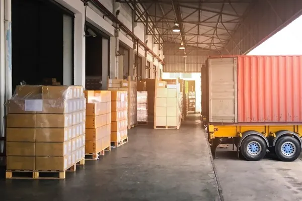 ترخیص کار مرز مهران