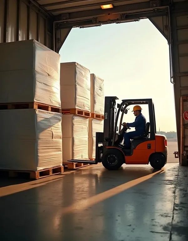 ترخیص کار گمرک مهران