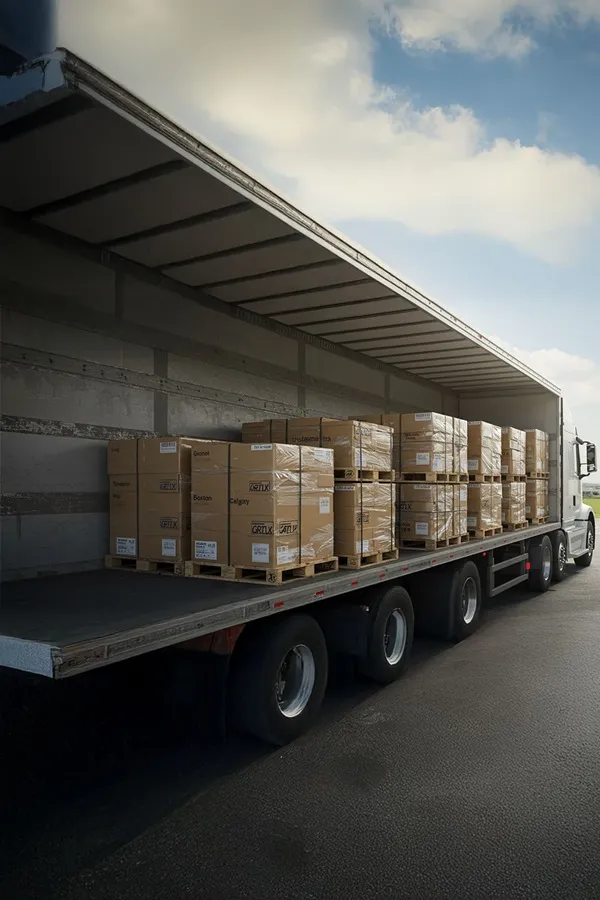 ترخیص کار گمرک مرز مهران